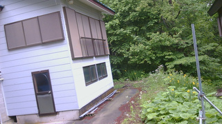 長野県菅平高原 ゆたか山荘 坂下 2026/06/12 08:15