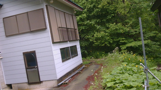 長野県菅平高原 ゆたか山荘 坂下 2026/06/12 08:30