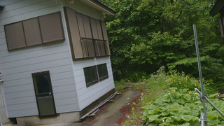 長野県菅平高原 ゆたか山荘 坂下 2026/06/12 09:15