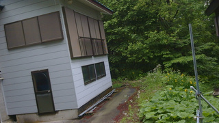 長野県菅平高原 ゆたか山荘 坂下 2026/06/12 09:30