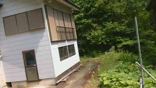 長野県菅平高原 ゆたか山荘 坂下 2026/06/12 09:45