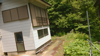 長野県菅平高原 ゆたか山荘 坂下 2026/06/12 10:30