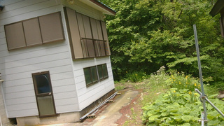 長野県菅平高原 ゆたか山荘 坂下 2026/06/12 11:00