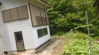 長野県菅平高原 ゆたか山荘 坂下 2026/06/12 12:00