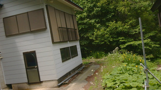 長野県菅平高原 ゆたか山荘 坂下 2026/06/12 12:30