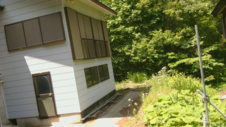 長野県菅平高原 ゆたか山荘 坂下 2026/06/12 12:45