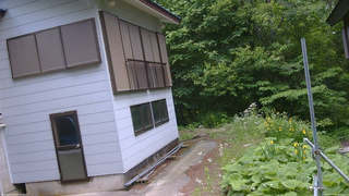 長野県菅平高原 ゆたか山荘 坂下 2026/06/12 13:15