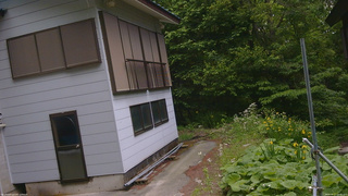 長野県菅平高原 ゆたか山荘 坂下 2026/06/12 13:45