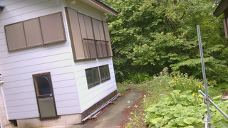 長野県菅平高原 ゆたか山荘 坂下 2026/06/12 16:15
