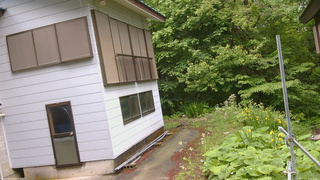 長野県菅平高原 ゆたか山荘 坂下 2026/06/12 16:30