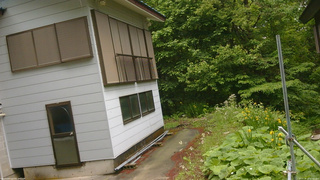 長野県菅平高原 ゆたか山荘 坂下 2026/06/12 17:00