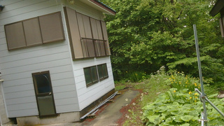長野県菅平高原 ゆたか山荘 坂下 2026/06/12 17:30