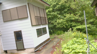 長野県菅平高原 ゆたか山荘 坂下 2026/06/12 17:45