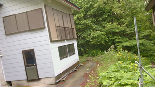 長野県菅平高原 ゆたか山荘 坂下 2026/06/12 18:15