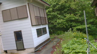 長野県菅平高原 ゆたか山荘 坂下 2026/06/12 18:30