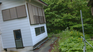 長野県菅平高原 ゆたか山荘 坂下 2026/06/12 18:45