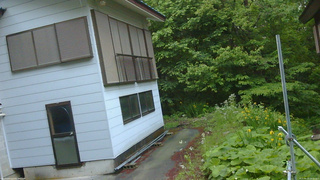 長野県菅平高原 ゆたか山荘 坂下 2026/06/12 19:00