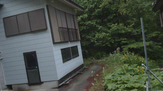 長野県菅平高原 ゆたか山荘 坂下 2026/06/12 19:15