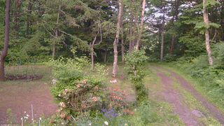 長野県菅平高原 ゆたか山荘 坂上 2026/06/13 18:45