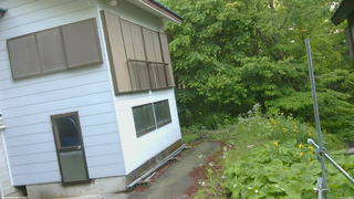 長野県菅平高原 ゆたか山荘 坂下 2026/06/13 05:15