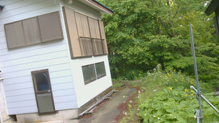 長野県菅平高原 ゆたか山荘 坂下 2026/06/13 05:30