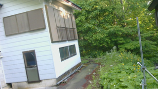 長野県菅平高原 ゆたか山荘 坂下 2026/06/13 05:45