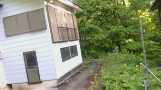長野県菅平高原 ゆたか山荘 坂下 2026/06/13 06:15