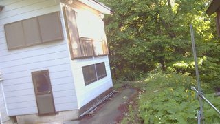 長野県菅平高原 ゆたか山荘 坂下 2026/06/13 06:30