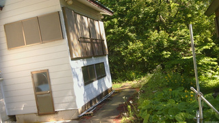 長野県菅平高原 ゆたか山荘 坂下 2026/06/13 08:15