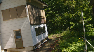 長野県菅平高原 ゆたか山荘 坂下 2026/06/13 08:45