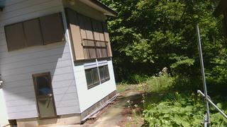 長野県菅平高原 ゆたか山荘 坂下 2026/06/13 09:45
