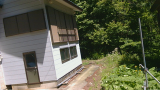 長野県菅平高原 ゆたか山荘 坂下 2026/06/13 10:15