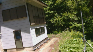 長野県菅平高原 ゆたか山荘 坂下 2026/06/13 10:45