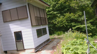 長野県菅平高原 ゆたか山荘 坂下 2026/06/13 12:30