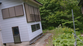 長野県菅平高原 ゆたか山荘 坂下 2026/06/13 12:45