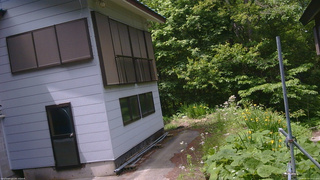 長野県菅平高原 ゆたか山荘 坂下 2026/06/13 13:15
