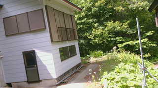 長野県菅平高原 ゆたか山荘 坂下 2026/06/13 13:45