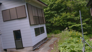 長野県菅平高原 ゆたか山荘 坂下 2026/06/13 14:15
