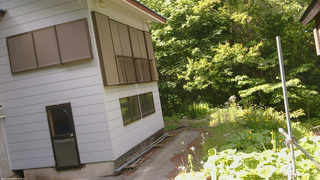 長野県菅平高原 ゆたか山荘 坂下 2026/06/13 14:45