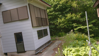 長野県菅平高原 ゆたか山荘 坂下 2026/06/13 15:15