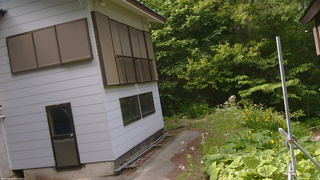 長野県菅平高原 ゆたか山荘 坂下 2026/06/13 15:30