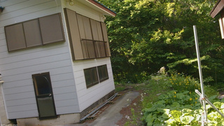 長野県菅平高原 ゆたか山荘 坂下 2026/06/13 15:45
