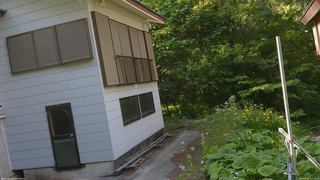 長野県菅平高原 ゆたか山荘 坂下 2026/06/13 16:15