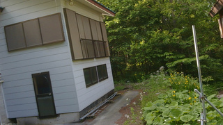 長野県菅平高原 ゆたか山荘 坂下 2026/06/13 16:45