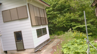 長野県菅平高原 ゆたか山荘 坂下 2026/06/13 17:15