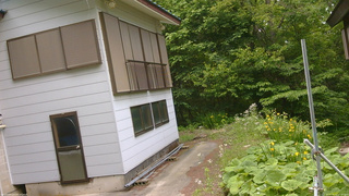 長野県菅平高原 ゆたか山荘 坂下 2026/06/13 17:30