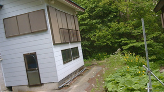 長野県菅平高原 ゆたか山荘 坂下 2026/06/13 17:45
