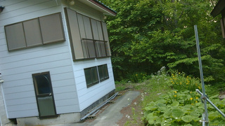 長野県菅平高原 ゆたか山荘 坂下 2026/06/13 18:15
