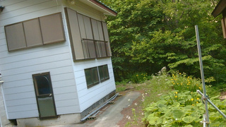 長野県菅平高原 ゆたか山荘 坂下 2026/06/13 18:45