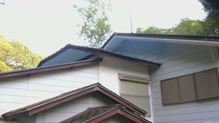 長野県菅平高原 ゆたか山荘 駐車場奥 2026/06/14 05:15